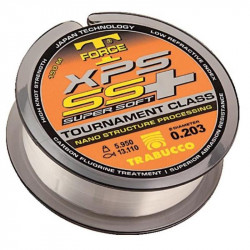 Nylon TRABUCCO T-Force XPS SS+ 0.25mm 150m 8.67kg