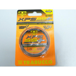 Nylon TRABUCCO T-Force XPS SS+ 0.25mm 150m 8.67kg 2