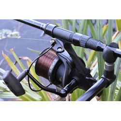 PROWESS ADN Carp 6010 reel