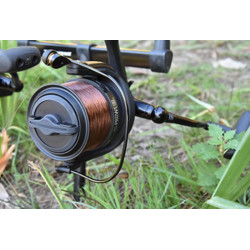 PROWESS ADN Carp 6010 reel 2