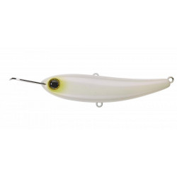 Leurre ILLEX Riser bait 8cm Bone