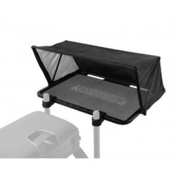 PRESTON Venta-lite hoodie side tray - XL