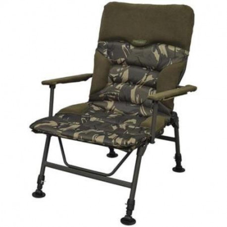 Level chair STARBAITS Cam concept recliner