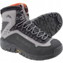 Chaussures SIMMS G3 Guide Steel Grey Vibram Taille 13/46