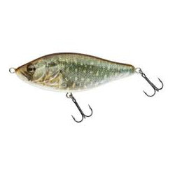 Leurre BIWAA Raffal 4 10cm Pike