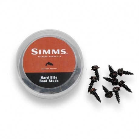 SIMMS Felt Screw Kit