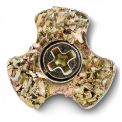 SIMMS Star Cleat Screw Kit