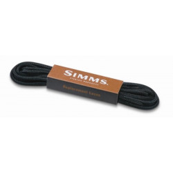 Laces Simms Boots wading Black