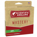 Soie Scientific Anglers Mastery WF3F