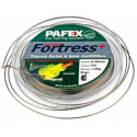 Tresse acier PAFEX Fortress 0.47mm 5m 17kg