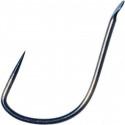 Barbless SENSAS Crazy baits hooks - N°16
