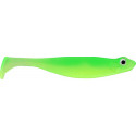 MEGABASS Hazedong shad 4.2 inch Psychedelic chart
