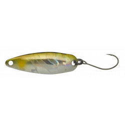 Leurre ILLEX Native spoon 3.5gr Ayu