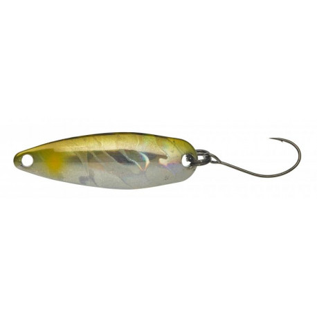 Leurre ILLEX Native spoon 3.5gr Ayu