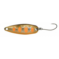 ILLEX Native spoon 3.5gr Copper trout