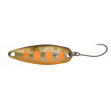 ILLEX Native spoon 3.5gr Copper trout