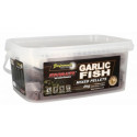 STARBAITS Fish/Garlic mixed pellets - 2Kg
