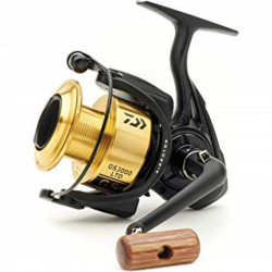 DAIWA GS4000 LTD