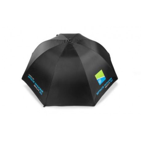Parapluie PRESTON Space maker Multi 50" brolly