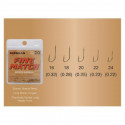 DRENNAN Fine match hooks N°22 with micro barb