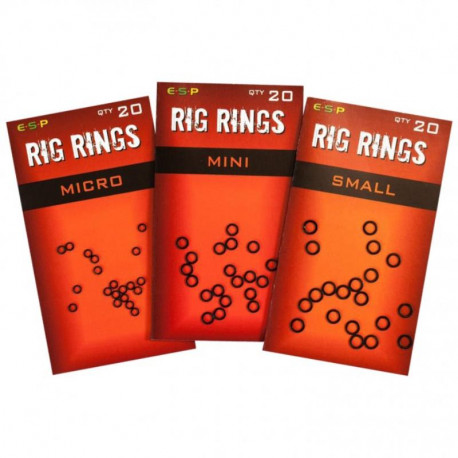 Rig ring ESP Micro