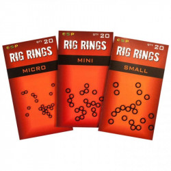 Rig ring ESP Mini