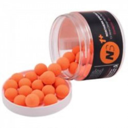 Pop ups 13-14mm CCMOORE Ns1+  Orange