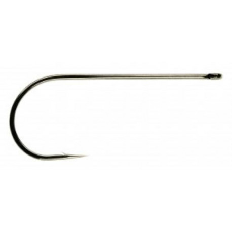 Hooks  PARTRIDGE Universal Predator X -4/0