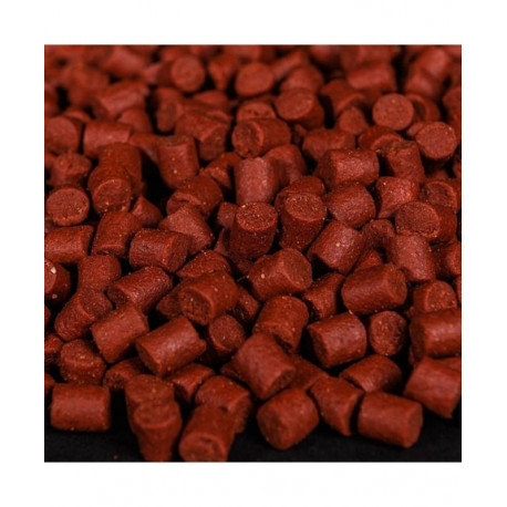 Pellet CCMOORE Bloodworm 6mm - 1Kg
