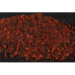 Bag mix CCMOORE Bloodworm - 1 KG