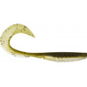 MEGABASS X LAYER Curly 7inch Green pumpkin chart