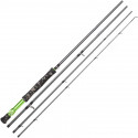 Canne JMC Furious Fly 9'-9 4pcs EVA