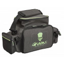 Sac GUNKI Iron T Box Bag front Perch pro