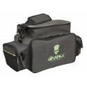 GUNKI Iron T Box Bag front Pike pro
