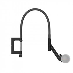 Bras flexible DEEPER Détecteur de poissons