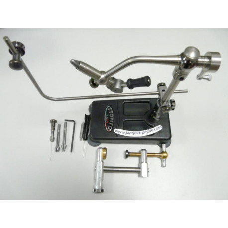 Etau STONFO Flytec Leva