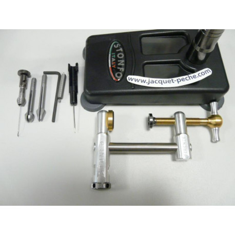 Vice STONFO Flytec Leva