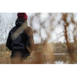 Sweat CCMOORE Black - XXL