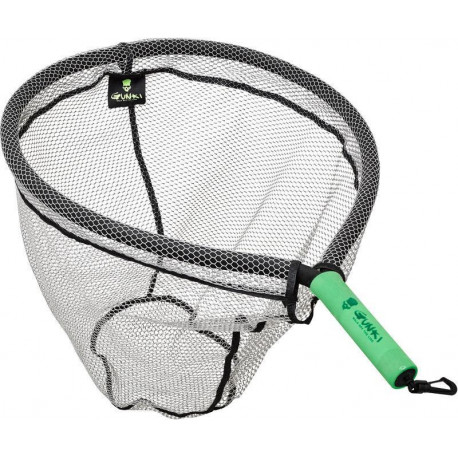 GUNKI Float tube net GM