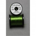 Fil UNI Floss Olive