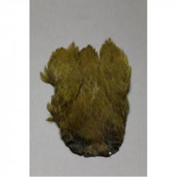 Hen necks FLY SCENE Olive