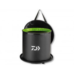 PROREX Lure storage bucket folt