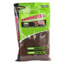 FUN FISHING Overdosed Bait Pellets 3mm - Monster Crab - 700Gr