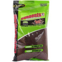Pellets D'amorçage FUN FISHING Surdosés 3mm - Vers de vase - 700Gr