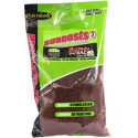 Pellets D'amorçage FUN FISHING Surdosés 3mm - Ail - 700Gr