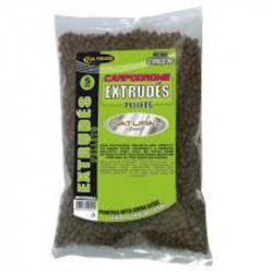 FUN FISHING Natural extruded pellets 3mm - 700Gr
