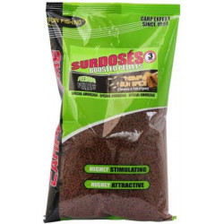 FUN FISHING Overdosed Priming Pellets 4mm - Screwdriver