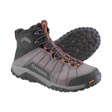 Chaussures SIMMS Flyweight Vibram Taille 11/44