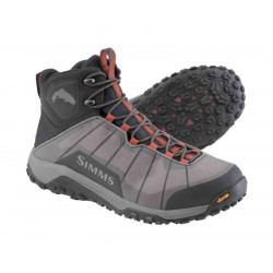 Chaussures SIMMS Flyweight Vibram Taille 14/47