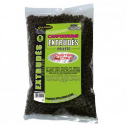 Extruded Pellets FUN FISHING Monster Crab 5mm - 700Gr